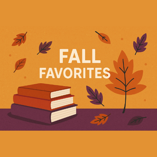 Fall Favorites