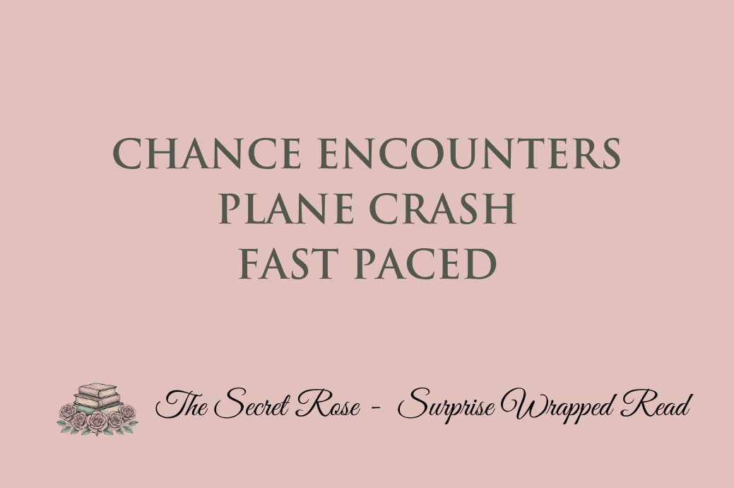 Chance Encounters - Plane Crash - Fast Paced