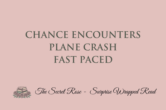 Chance Encounters - Plane Crash - Fast Paced