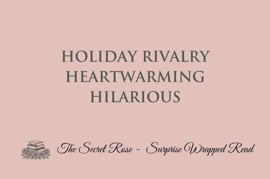 Holiday Rivalry - Heartwarming - Hilarious