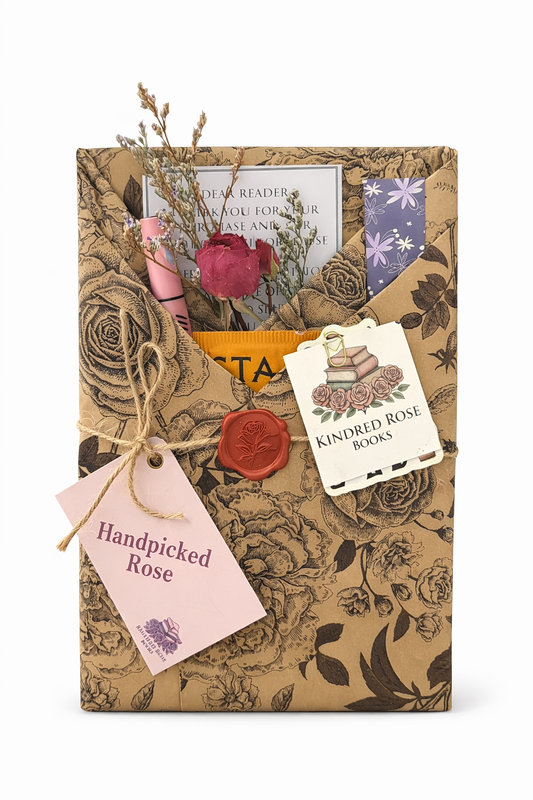 The Hand Picked Rose