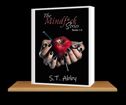 Reference Guide: The Mindf*ck Series