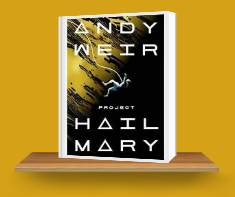 Reference Guide: Project Hail Mary