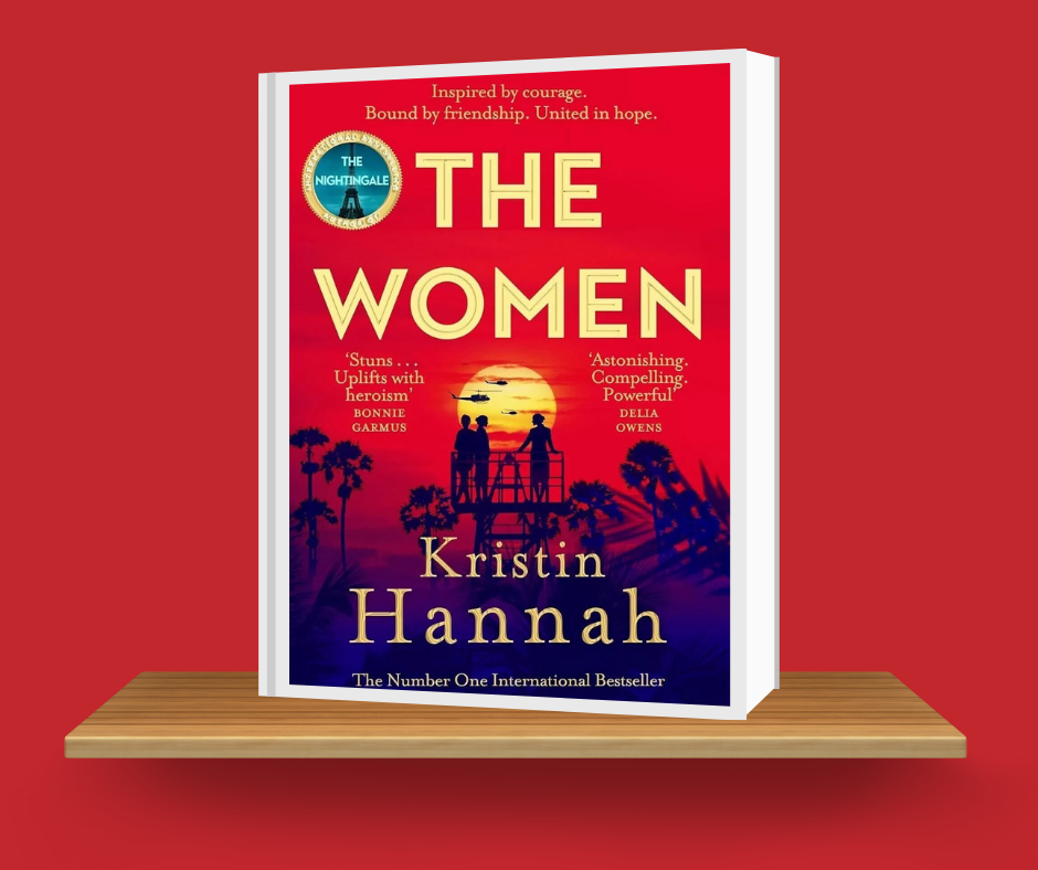 Conversation Starters: The Women