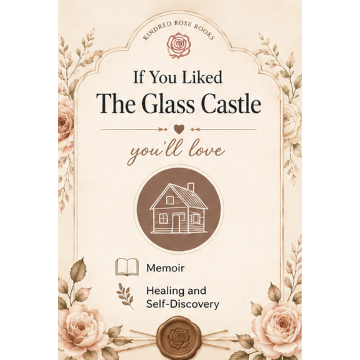 If You Liked...The Glass Castle