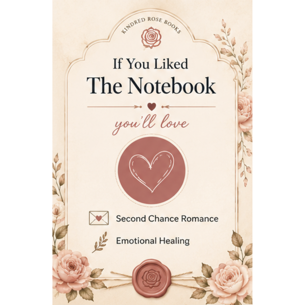 If You Liked...The Notebook
