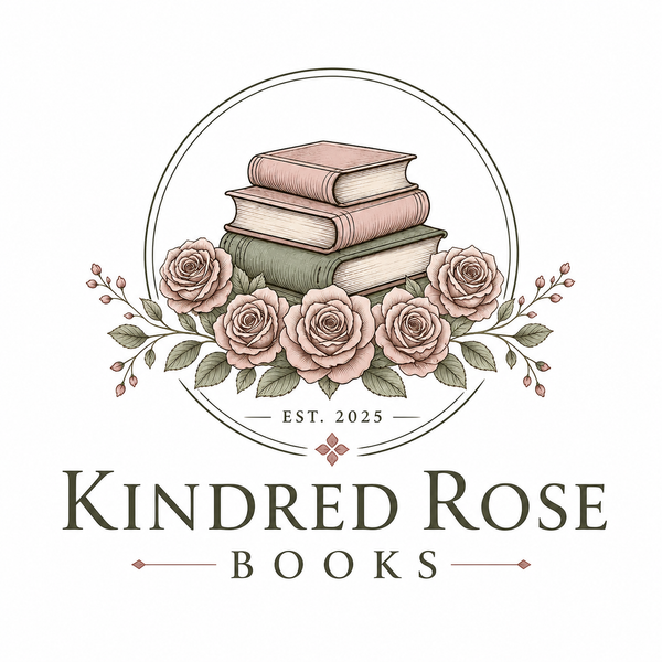 Kindred Rose Books